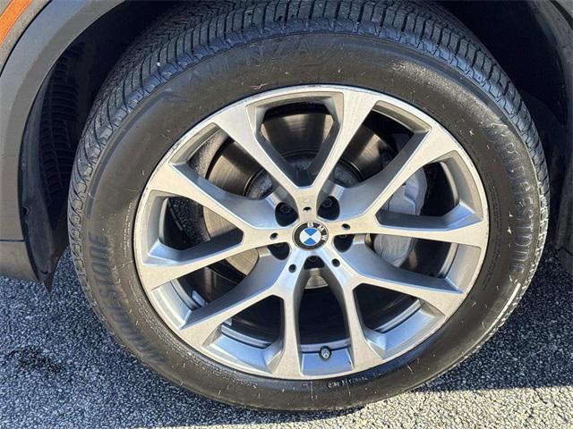 used 2019 BMW X5 car, priced at $26,990
