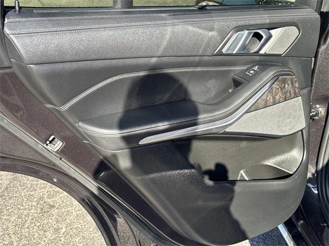 used 2019 BMW X5 car, priced at $26,990