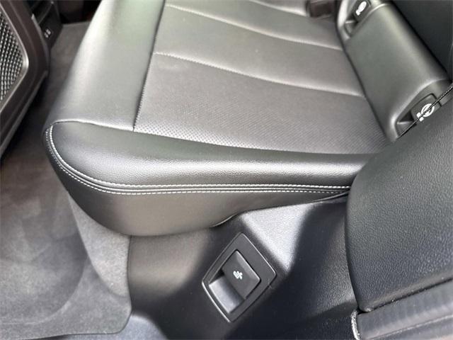 used 2022 BMW X4 car, priced at $39,990