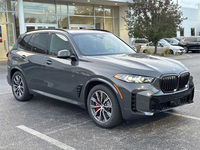 new 2026 BMW X5 PHEV car, priced at $87,275
