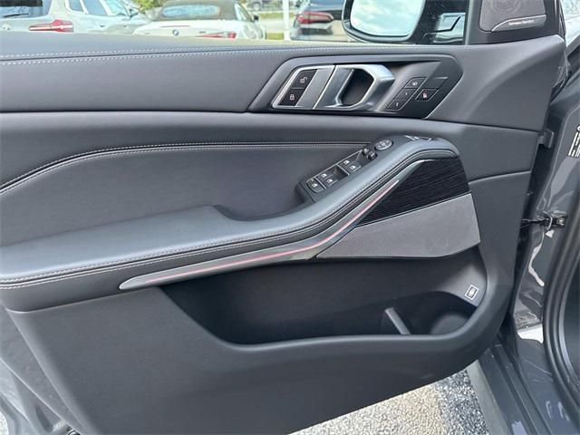 new 2026 BMW X5 PHEV car, priced at $87,275