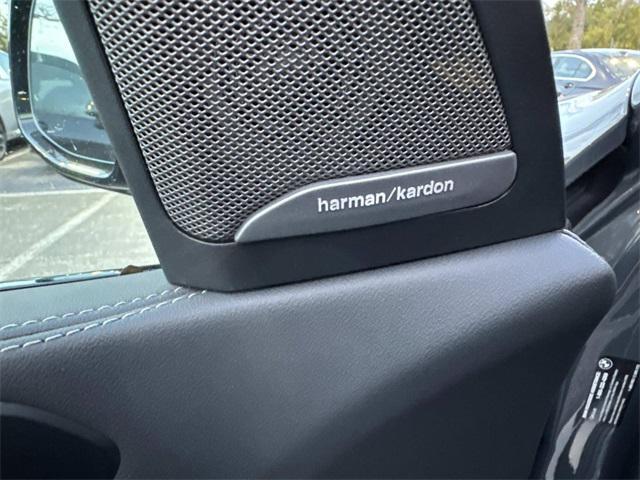 new 2026 BMW X5 PHEV car, priced at $87,275