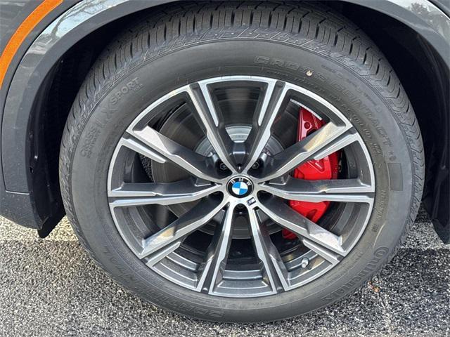 new 2026 BMW X5 PHEV car, priced at $87,275