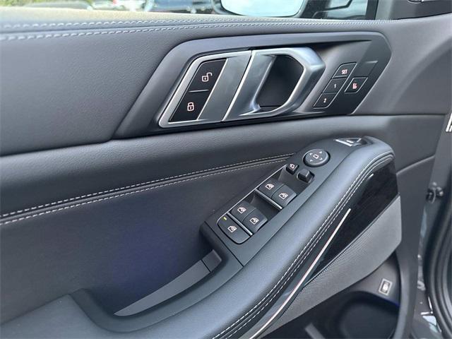 new 2026 BMW X5 PHEV car, priced at $87,275