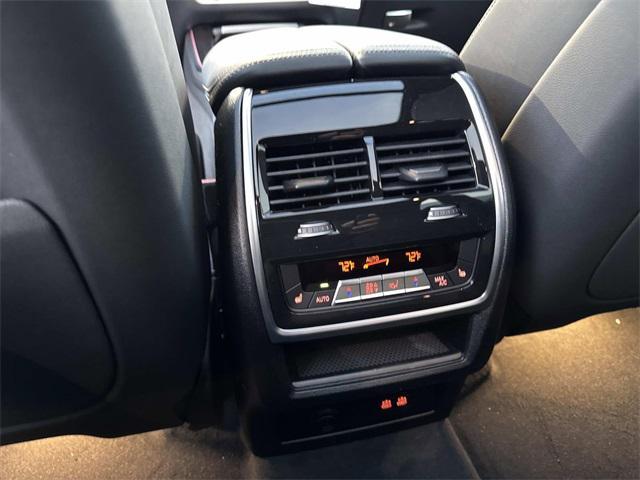 new 2026 BMW X5 PHEV car, priced at $87,275