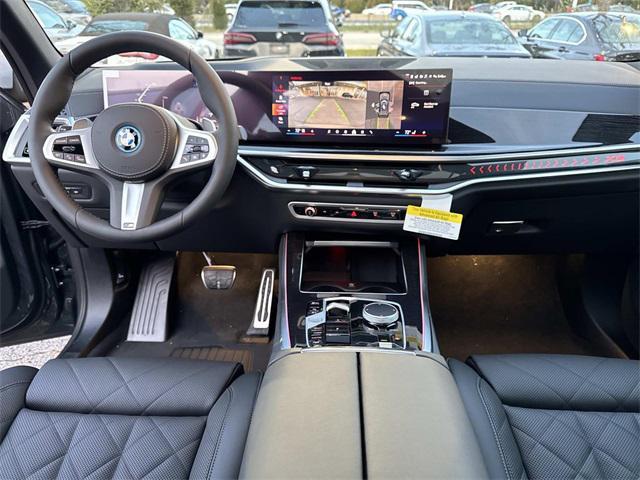 new 2026 BMW X5 PHEV car, priced at $87,275