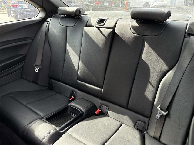 used 2017 BMW 230 car, priced at $17,590