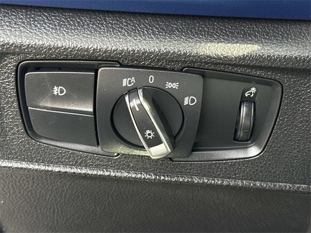 used 2017 BMW 230 car, priced at $17,590