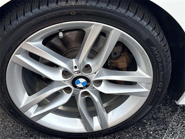 used 2017 BMW 230 car, priced at $17,590