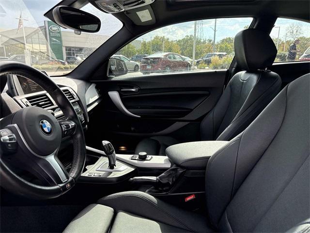 used 2017 BMW 230 car, priced at $17,590