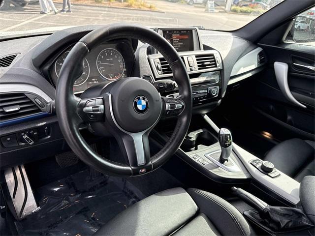 used 2017 BMW 230 car, priced at $17,590