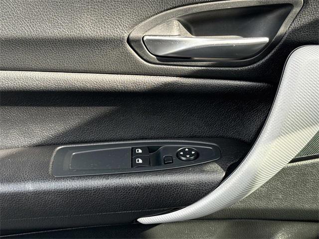 used 2017 BMW 230 car, priced at $17,590