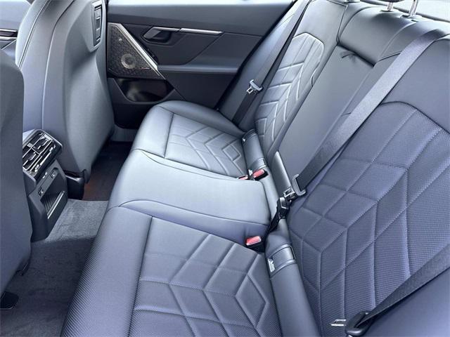 new 2026 BMW 550e car, priced at $84,890