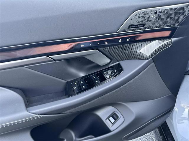 new 2026 BMW 550e car, priced at $84,890