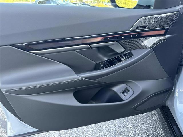 new 2026 BMW 550e car, priced at $84,890