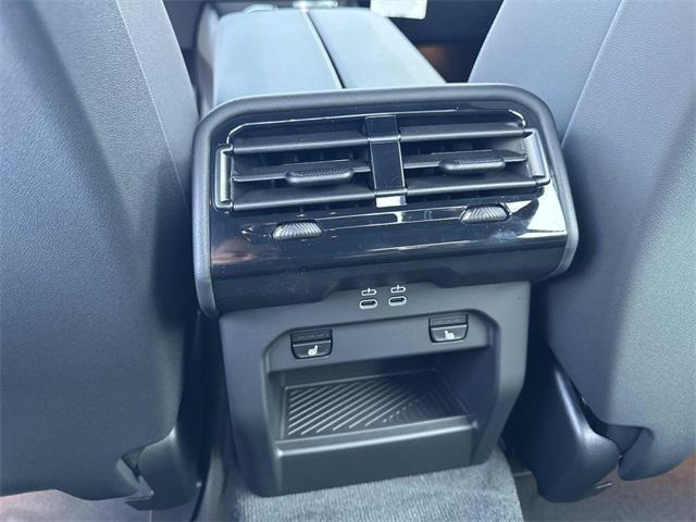 new 2026 BMW 550e car, priced at $84,890