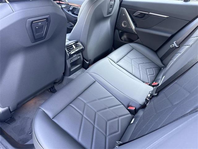 new 2026 BMW 550e car, priced at $84,890