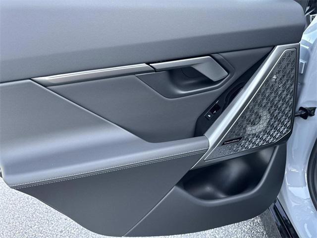 new 2026 BMW 550e car, priced at $84,890