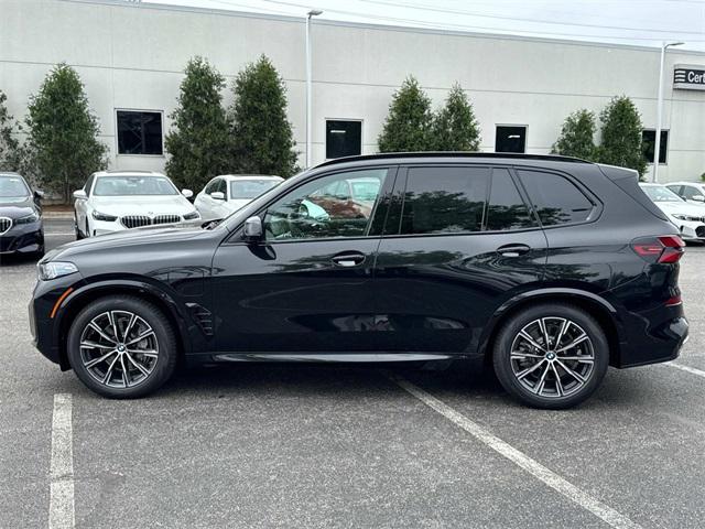 new 2026 BMW X5 PHEV car, priced at $81,825
