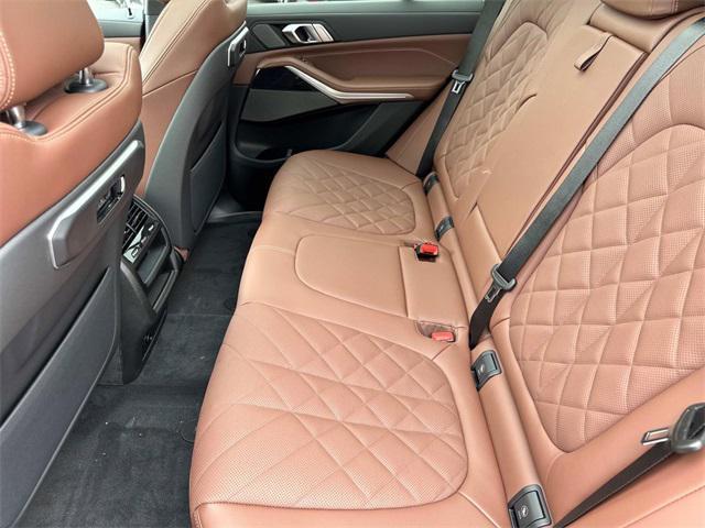 new 2026 BMW X5 PHEV car, priced at $81,825