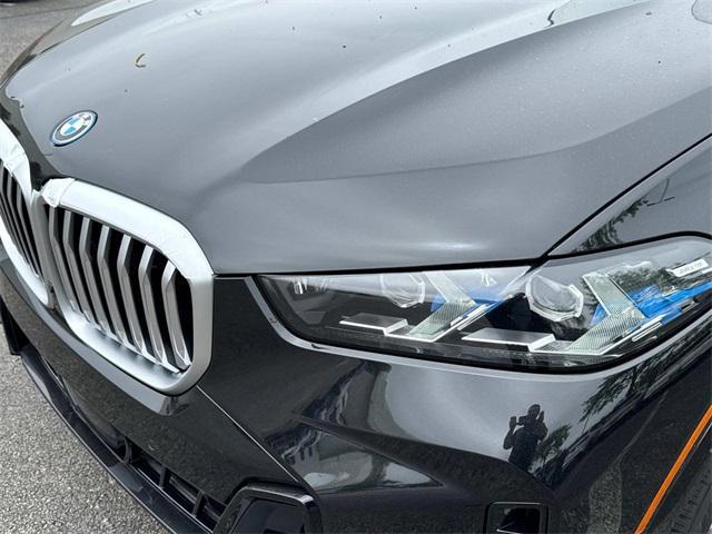 new 2026 BMW X5 PHEV car, priced at $81,825