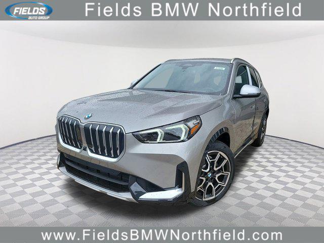 new 2024 BMW X1 car