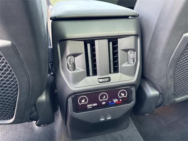 new 2026 BMW X3 car, priced at $57,775