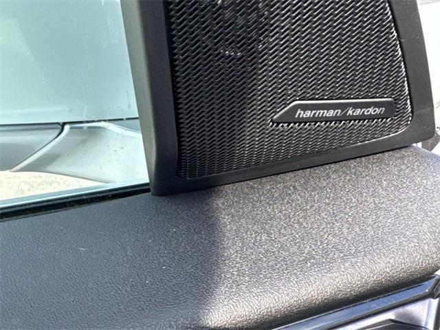 new 2026 BMW X3 car, priced at $57,775