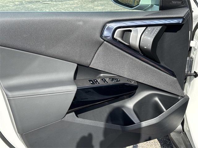 new 2026 BMW X3 car, priced at $57,775