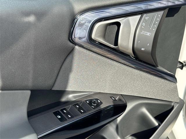 new 2026 BMW X3 car, priced at $57,775