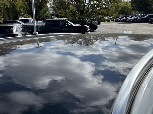 new 2026 BMW X3 car, priced at $57,775