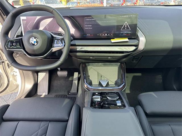 new 2026 BMW X3 car, priced at $57,775