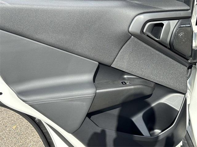 new 2026 BMW X3 car, priced at $57,775