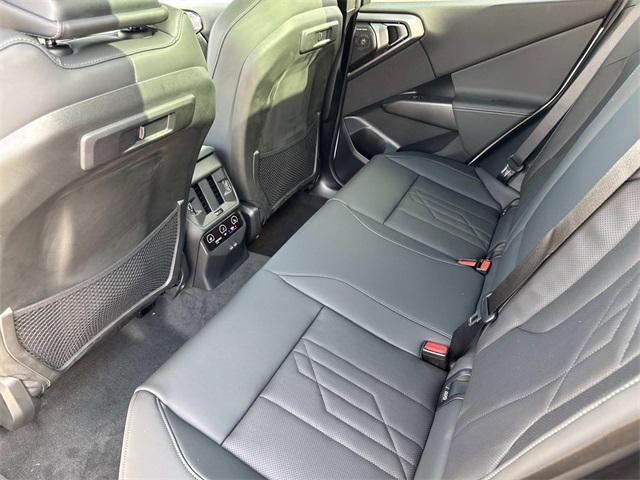 new 2026 BMW X3 car, priced at $57,775