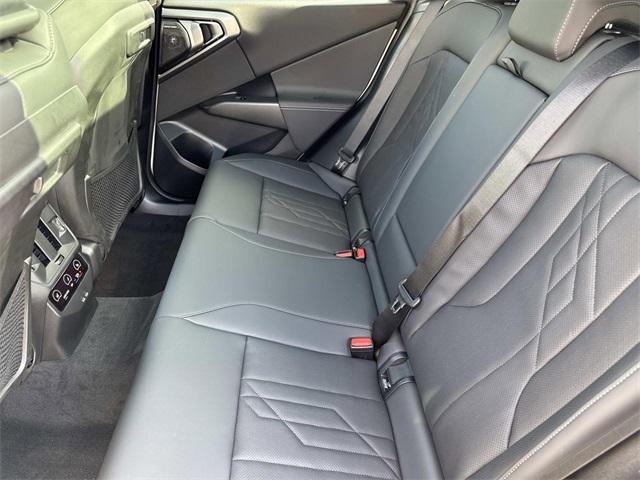 new 2026 BMW X3 car, priced at $57,775