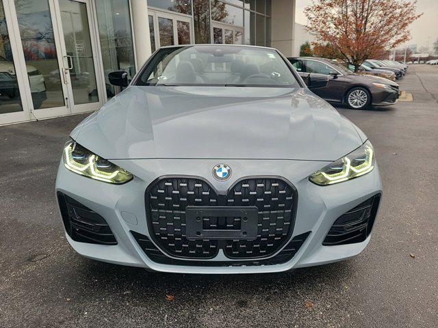 used 2022 BMW 430 car, priced at $39,990