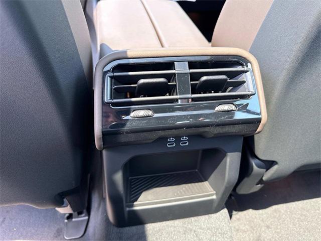 new 2026 BMW 550e car, priced at $77,665