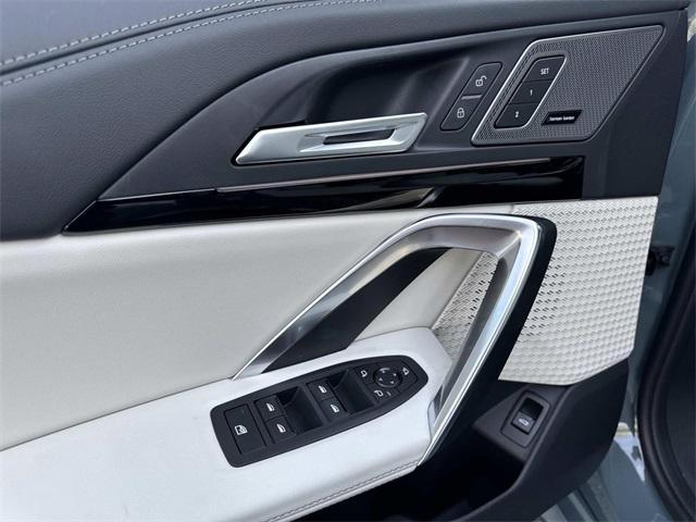 new 2026 BMW X1 car, priced at $51,905