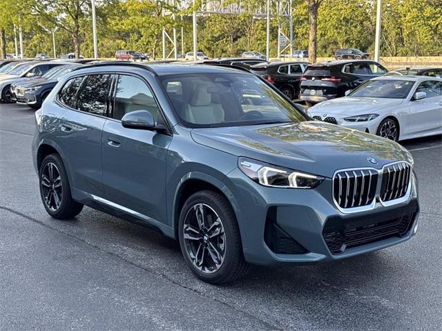 new 2026 BMW X1 car, priced at $51,905