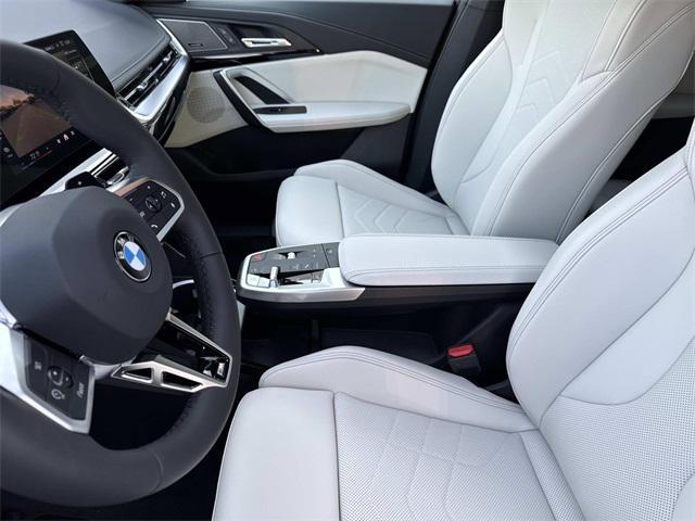 new 2026 BMW X1 car, priced at $51,905