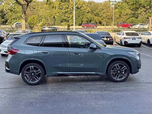 new 2026 BMW X1 car, priced at $51,905
