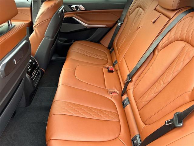 new 2026 BMW X5 PHEV car, priced at $86,250