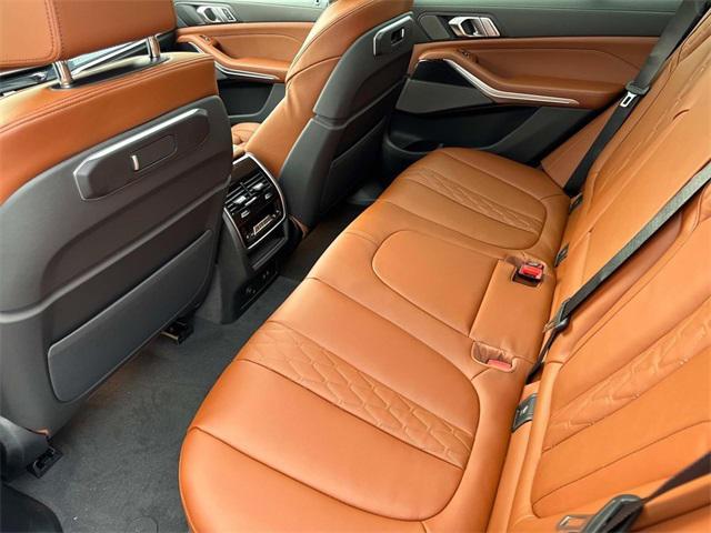 new 2026 BMW X5 PHEV car, priced at $86,250