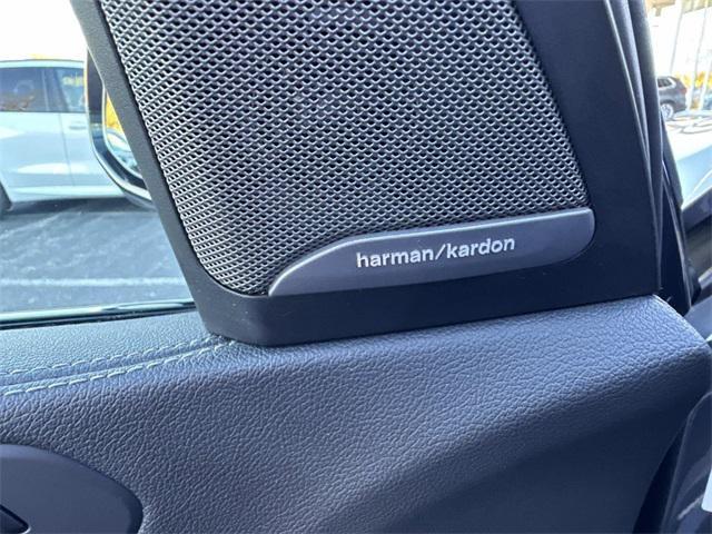 used 2021 BMW X7 car, priced at $41,990