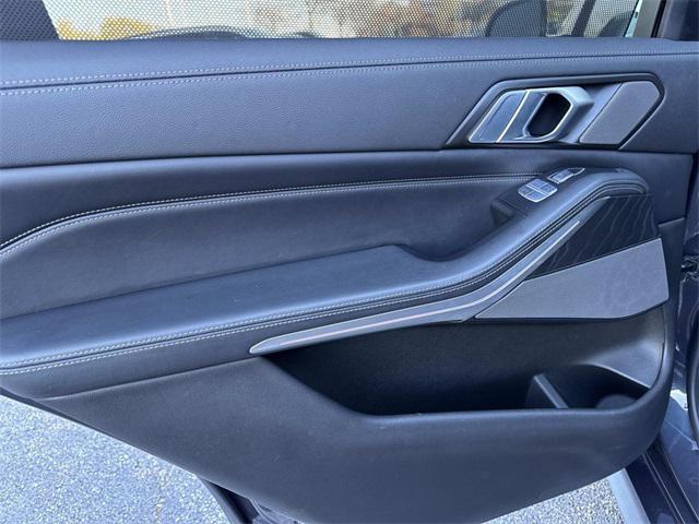 used 2021 BMW X7 car, priced at $41,990