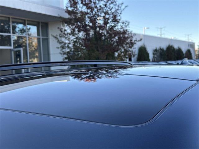 used 2021 BMW X7 car, priced at $41,990