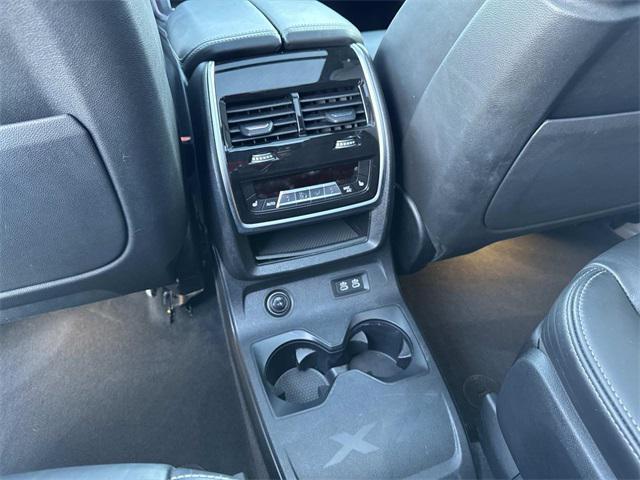 used 2021 BMW X7 car, priced at $41,990