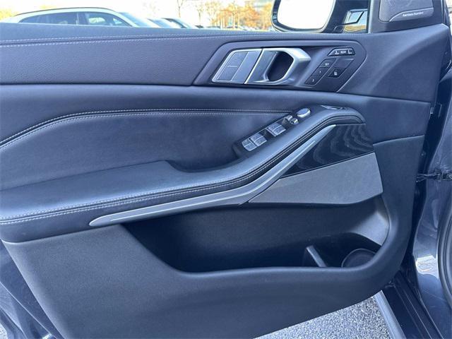 used 2021 BMW X7 car, priced at $41,990