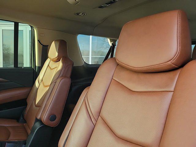 used 2019 Cadillac Escalade ESV car, priced at $48,990