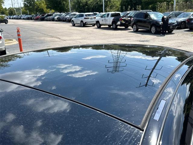 used 2018 Mercedes-Benz C-Class car, priced at $23,990